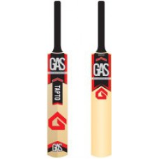 Deals, Discounts & Offers on Sports - GAS Tapto Poplar Willow Cricket Bat