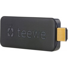 Deals, Discounts & Offers on Entertainment - Teewe 2 HDMI Streaming Device Media Streaming Device
