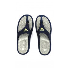 Deals, Discounts & Offers on Foot Wear - Nexa Acupressure Grey Slippers