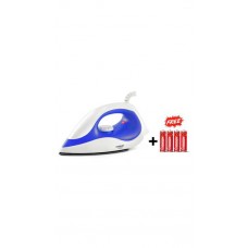 Deals, Discounts & Offers on  - Eveready DI100 750 W Dry Iron box