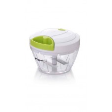 Deals, Discounts & Offers on Home & Kitchen - Pigeon White Handy Chopper