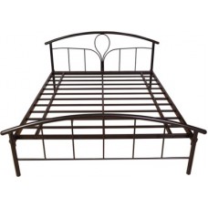 Deals, Discounts & Offers on Furniture - HomeTown ELEGANT Metal Queen Bed