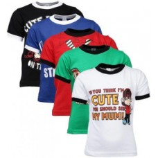 Deals, Discounts & Offers on Kid's Clothing - Min 70% off on Kids' Clothing