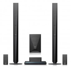 Deals, Discounts & Offers on Electronics - Sony 3D Blu-Ray Home Theatre