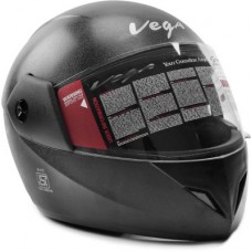 Deals, Discounts & Offers on Car & Bike Accessories - Vega Cliff Motorsports Helmet