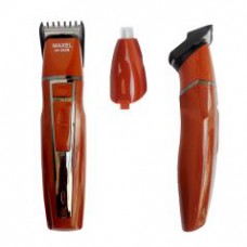 Deals, Discounts & Offers on Trimmers - Hair Trimmer 2 In 1 Maxel Beard & Nose Hair Trimmer