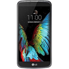 Deals, Discounts & Offers on Mobiles - Flat 5% off onLG K10 LTE 