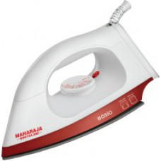 Deals, Discounts & Offers on Electronics - Dry Irons Under Rs.550