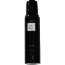 Deals, Discounts & Offers on Women - Avon Little Black Dress Perfumed Body Spray 