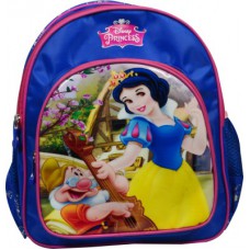 Deals, Discounts & Offers on Stationery - Flat 33% off on Disney Princess School Bag