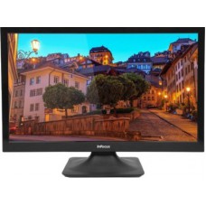 Deals, Discounts & Offers on Televisions - InFocus 59.9cm (24) HD Ready LED TV