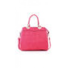 Deals, Discounts & Offers on Accessories - Aashka Pink Sling Bag