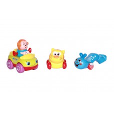 Deals, Discounts & Offers on Baby & Kids - Toyhouse TH108 Assorted Play Combo