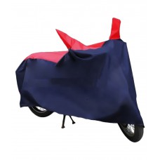 Deals, Discounts & Offers on Car & Bike Accessories - HMS Bike Body Cover  offer