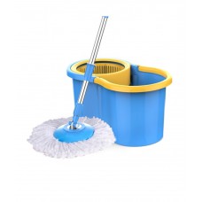 Deals, Discounts & Offers on Home & Kitchen - Swish wish mop- Color as per availability
