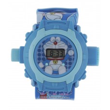 Deals, Discounts & Offers on Baby & Kids - All India Handicrafts Multicolour Projector Wrist Watch