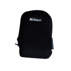 Deals, Discounts & Offers on Cameras - Flat 65% off on Nikon Soft-6 Camera Pouch