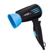 Deals, Discounts & Offers on Personal Care Appliances - Flat 76% off on Nova NHP 8200 Hair Dryer
