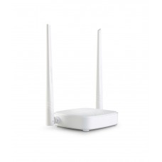 Deals, Discounts & Offers on Computers & Peripherals - Tenda N301 Wireless N300 Easy Setup Router