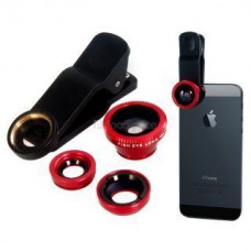 Deals, Discounts & Offers on Mobile Accessories - Latest Universal Mobile Camera Lens