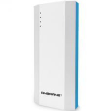 Deals, Discounts & Offers on Power Banks - Ambrane 10000 mAh Power Bank