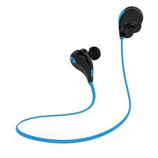 Deals, Discounts & Offers on Mobile Accessories - Bingo S1 Wired Bluetooth Headset with Mic