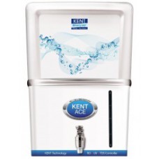 Deals, Discounts & Offers on Home Appliances - Kent Ace 7 L RO+UV+UF+TDS Water Purifier