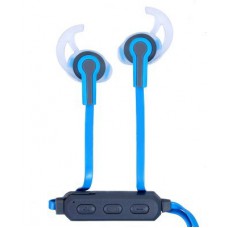 Deals, Discounts & Offers on Mobile Accessories - SoundLogic Bluetooth Stereo Stay-Fit Earbuds Wireless Bluetooth Headset