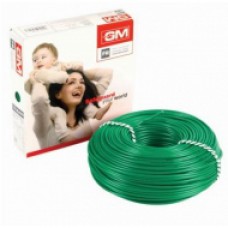 Deals, Discounts & Offers on Electronics - Flat 54% off on GM 1.5 Sq. mm FR Type Modular Wire