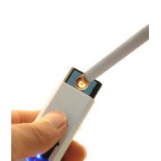 Deals, Discounts & Offers on Accessories - Maxbell USB Rechargeable Electronic Flameless Lighter