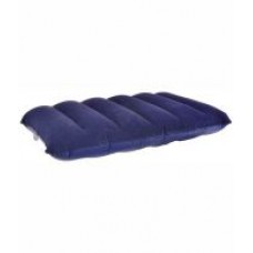 Deals, Discounts & Offers on Home & Kitchen - Flat 70% off on Ishita Fashions Blue Travel Pillow