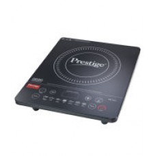 Deals, Discounts & Offers on Home Appliances - Prestige PIC -15.0 Touch Panel Induction Cooktop