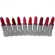 Deals, Discounts & Offers on Women - Mars Mini Lipstick 10 in 1 Good Choice-TTlk-B New
