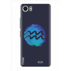 Deals, Discounts & Offers on Mobile Accessories - Noise Back Cover for Lava Iris X5 4G