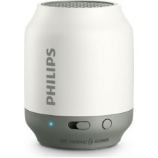 Deals, Discounts & Offers on Mobile Accessories - Philips Bt50w Mobile/Tablet Speaker