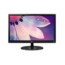 Deals, Discounts & Offers on Computers & Peripherals - Flat 14% off on LG 20M38H 20 Inch LED Monitor