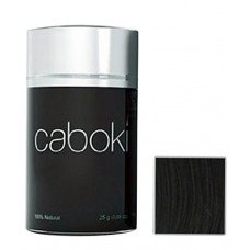 Deals, Discounts & Offers on Health & Personal Care - Caboki Hair Building Fibers Black 25 gm