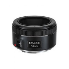 Deals, Discounts & Offers on Cameras - Canon EF-50mm F/1.8 STM Lens