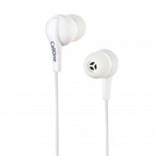 Deals, Discounts & Offers on Mobile Accessories - Callone Earphone with Mic