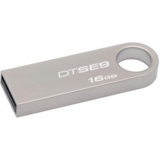 Deals, Discounts & Offers on Computers & Peripherals - Kingston Data Traveler SE9 16 GB Pen Drive