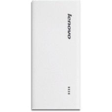 Deals, Discounts & Offers on Power Banks - Lenovo PA10400 Power Bank 10400 mAh