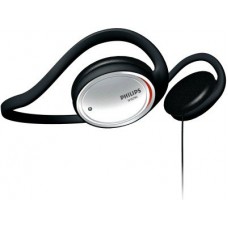 Deals, Discounts & Offers on Mobile Accessories - Philips SHS 390 /98 Headphones