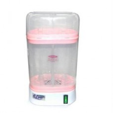 Deals, Discounts & Offers on Baby Care - Flat 70% off on Baby Bottle Steam Sterilizer