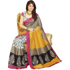 Deals, Discounts & Offers on Women Clothing - Pack of 5 Ethnic Wear Starting at Rs. 1,169