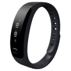 Deals, Discounts & Offers on Mobile Accessories - Flat 20% off on Intex Fitrist Smart Band
