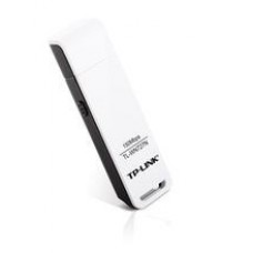 Deals, Discounts & Offers on Computers & Peripherals - TP-LINK TL-WN727N 150Mbps Wireless USB Adapter