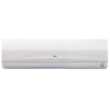 Deals, Discounts & Offers on Air Conditioners - LG 1.5 Ton 3 Star Split Air Conditioner