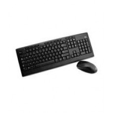 Deals, Discounts & Offers on Computers & Peripherals - Dell KM113 Wireless Keyboard and Mouse Combo