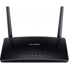 Deals, Discounts & Offers on Computers & Peripherals - TP-LINK Archer D20 AC750 Wireless Dual Band ADSL2+ Modem Router