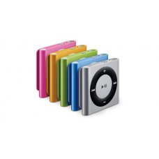 Deals, Discounts & Offers on Electronics - Flat 88% off on I-POD Mp3 Player